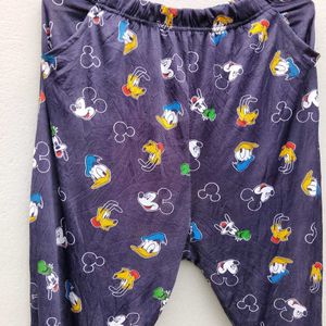 Mickey Mouse PJ