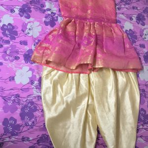 Girls Indian Wear