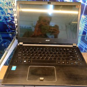 Acer Aspire i5 12 GB Ram 500 HDD