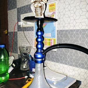 Alshaan Up And Down Hookah