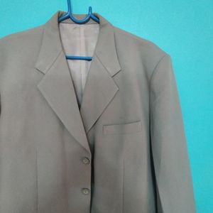 Formal Blazer