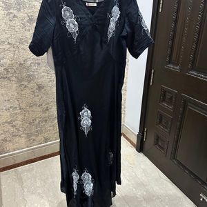 Aachho Umbrella cut Kurta Set