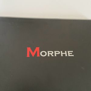 Original "Morphe 35N" Eyeshadow Palette