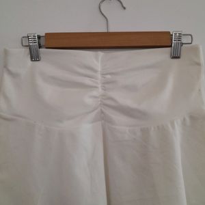 Off White mini Skirt (Women's)