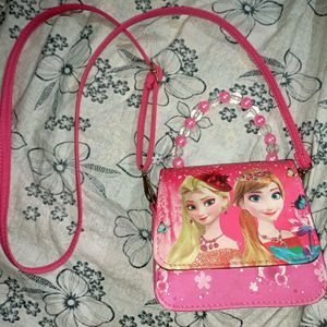 Disney Bag For Kids + Freebies🪄💞🦋😍