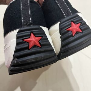 Converse Inspired Shoes