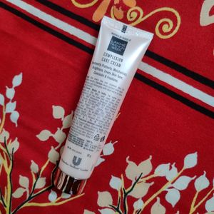 Lakme CC Cream And Cleansing Milk