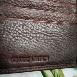 Woods Men Wallet (Original)