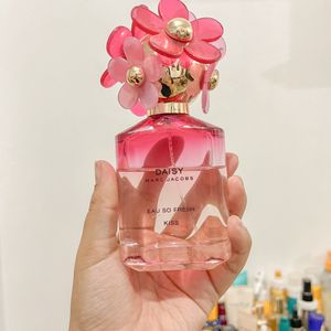 MarcJacobs Daisy Eau So Fresh Kiss Limited Edition