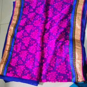 Super Cool Saree