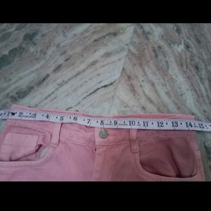 Y2k Jeans For Women Pink💕