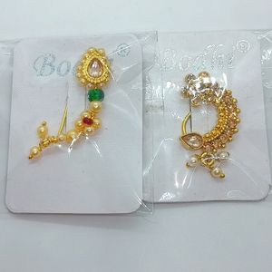 30rs Off On Shipping Brand New Press Nath Set Of 2