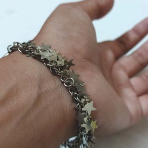 Star Bracelet