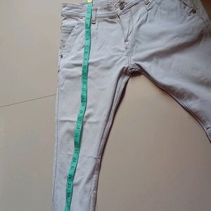 Women Jeans Pant