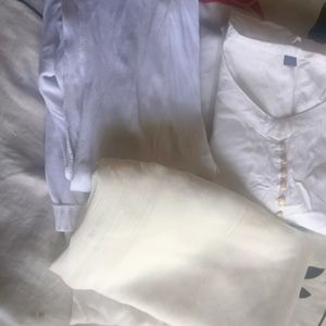 Kurti Pant Dupatta