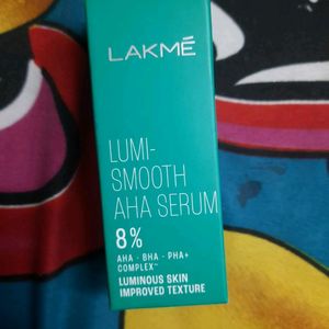 Lakme Lumi Aha Serum