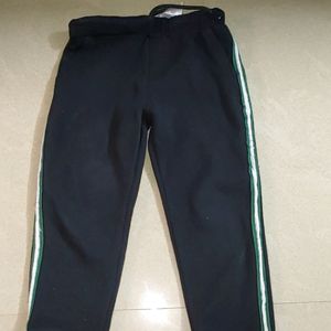 Kids. Track Pant Unisex