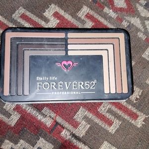 Forever 52 Professional Commaflage HD