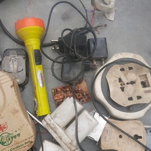 Used Electronics