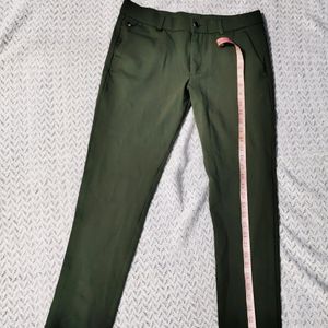 Formal No- 2 Pant For Men