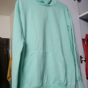 L Size Sweatshirt