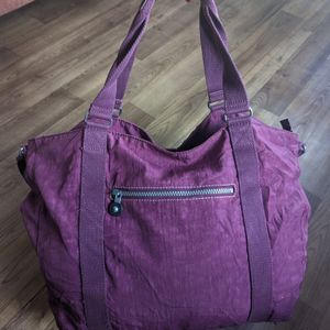 Kipling Two Way Bag