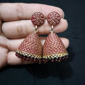 Jhumka