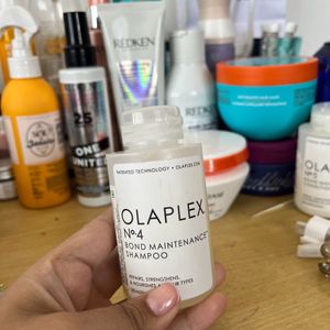 Olaplex No4 Bond Maintenance Shampoo & Conditioner