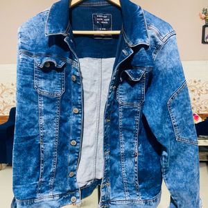 Denim For Men’s And Women’s Also