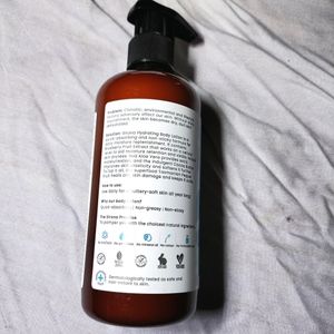 Body Lotion