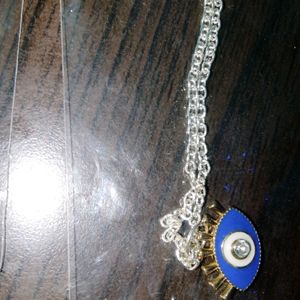 📌📌Drop Alert .. Korean Pendent Chain Jewellery