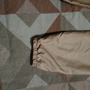 Ladies Pants