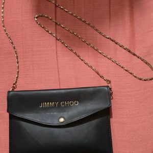 Original Jimmy Choo Ladies Hand Bag
