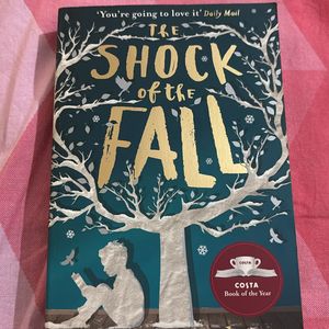 Shock Of The Fall