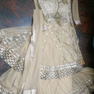 Jodha Akbar Frock