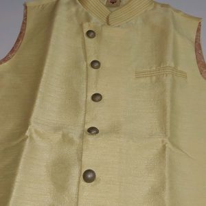 Manyawar Nehru Jacket