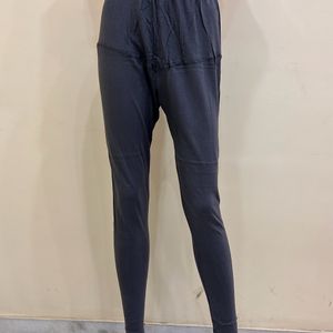 Leggings Grey Colour