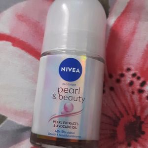 🔴 Price Dropped NIVEA Underarms Deodorant Roll On