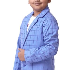 Blazer For Boys