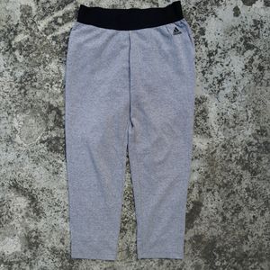 Adidas Grey Track Pant