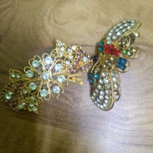 Womens Hair Clip