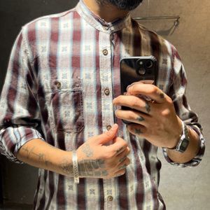 MEN SHIRT 02