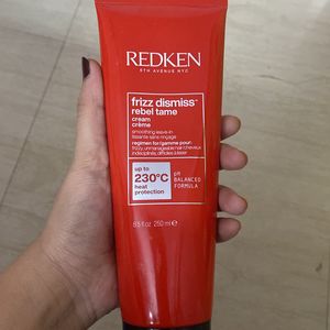 Redken - Leave In Conditioner