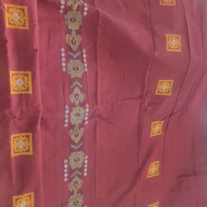 ✨🌟Pujo Special Sambalpuri Bomkai Hand Woven NEW💖