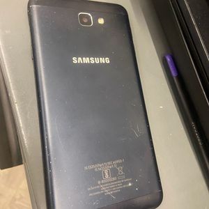 Samsung Galaxy On 7 Prime