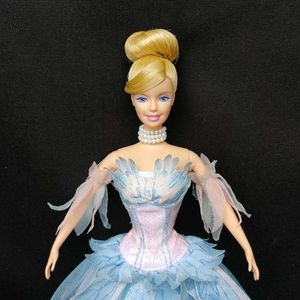 Barbie Odette Doll