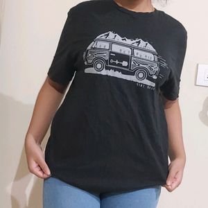 Oversized Tshirt For Women