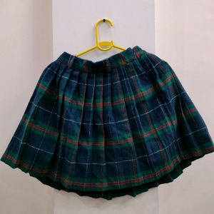 SUMMER SKIRT FOR TEEENS