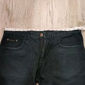 Sc2348 Cool Calvin Jeans Waist 38