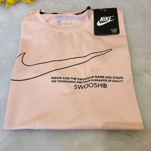 Zara & Nike T-shirt Combo